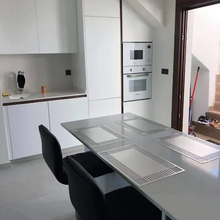Balcones Prachtig Zicht Op Zoutmeer Apartment *