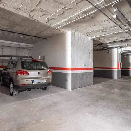Balcones Prachtig Zicht Op Zoutmeer Apartment